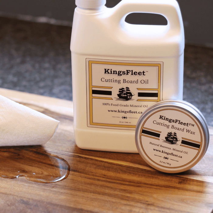 KingsFleet™ Value Pack