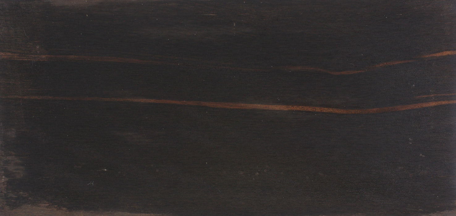 Wood Bridge Blank - 0.5" x 1.9" x 7.5" (1.3cm x 4.8cm x 19cm)