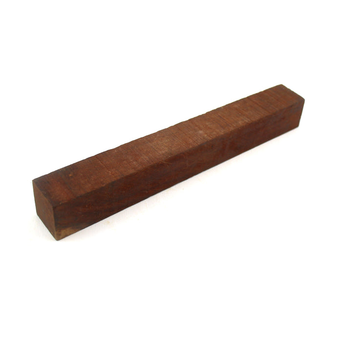 Cocobolo Pen Blanks 6" Long