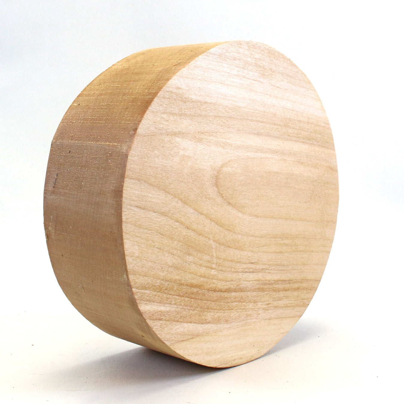 Turning Rounds & Bowl Blanks